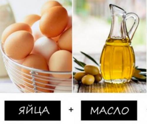 Может ли маска для волос из меда и яйца помочь при ломких волосах. Лезут волосы? Срочно делайте яичную маску для волос от выпадения!