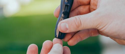 Что человек с диабетом может увидеть при недостаточном контроле уровня сахара в крови 04