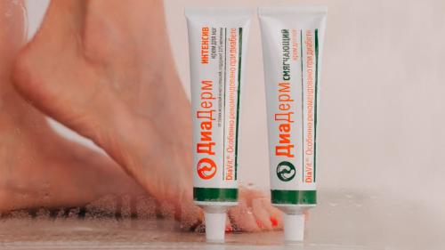 Как предотвратить осложнения при диабете и сохранить здоровье своих стоп 01