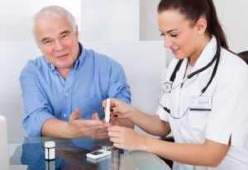 Почему высыпания на коже могут возникать при сахарном диабете 07