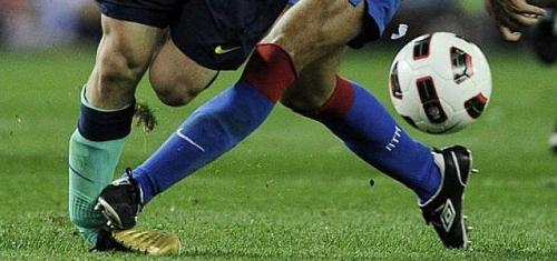 Травмы области голеностопного сустава и стопы. Травма голеностопного сустава: методы диагностики и лечения