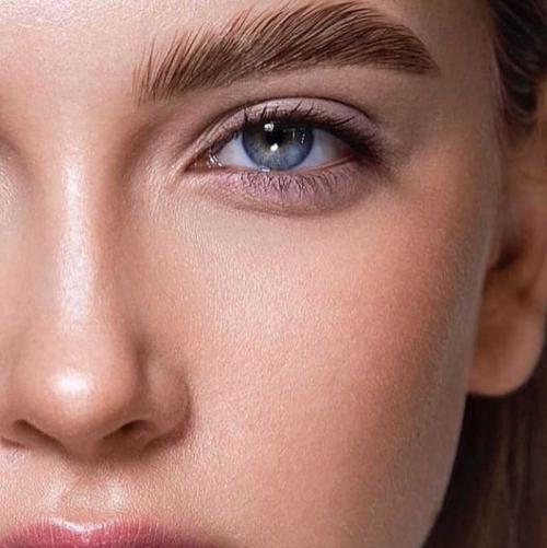 Как отрастить брови там, где их нет в домашних условиях. Как быстро отрастить свои брови в домашних условиях