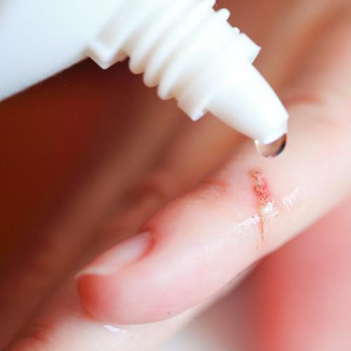 Влияние сахарного диабета на заболевания кожи: причины и профилактика 02