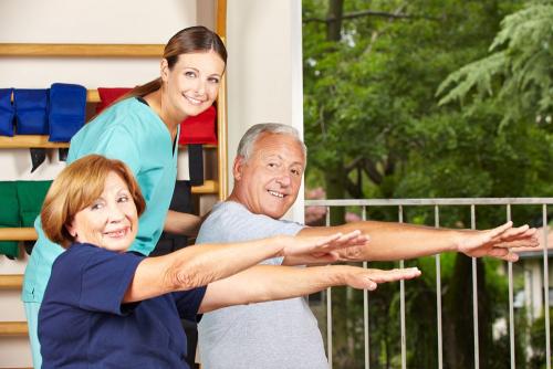 Стройные суставы: 10 лучших упражнений для здоровья 02