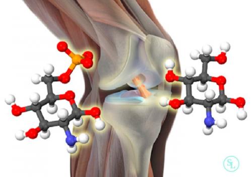 Самые лучшие бады для суставов. Сверхприбыль фармацевтических компаний или реальная польза для суставов?