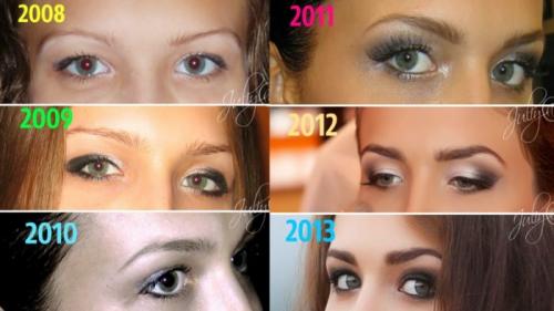 Как быстро отрастить брови за 2 дня в домашних условиях. Как быстро отрастить брови в домашних условиях? Лучшие способы отрастить брови за неделю, месяц, после выщипывания, татуажа, неудачной коррекции, редкие брови