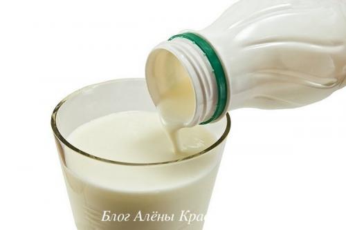 Как приготовить и правильно применять маску с медом и кефиром для волос 03 Как приготовить и правильно применять маску с медом и кефиром для волос 03