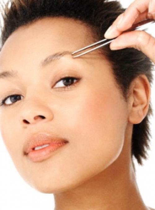 Секреты красивых бровей: как привести их в порядок дома 05