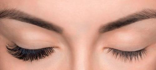 Салонные процедуры для ресниц и бровей: все, что нужно знать 03