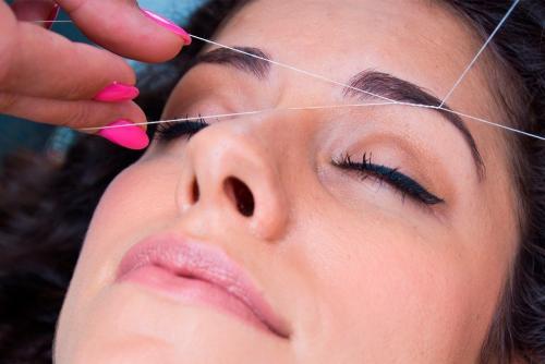 Как сделать брови надолго: пошаговая инструкция 05 Как сделать брови надолго: пошаговая инструкция 05