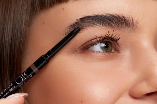 Как правильно выбрать форму бровей в зависимости от типа лица. Как выбрать идеальную форму бровей: гайд по типам лица и тренды 2024 года