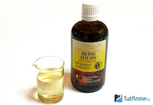 Секреты эффективной маски для волос с использованием яйца и касторового масла 01