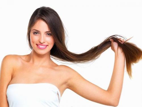 Блеск и сила в каждой капле: лучшие рецепты медовых масок для волос 01