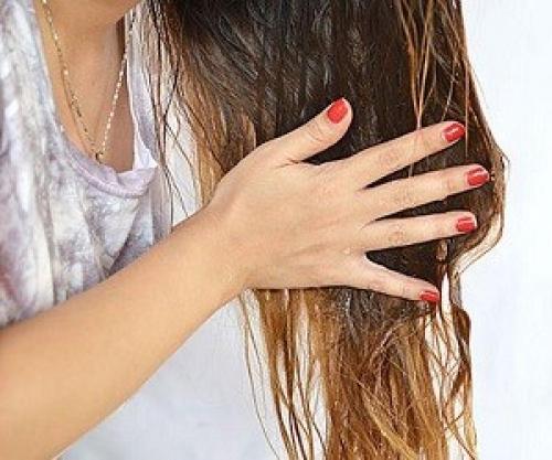 Какие виды яичных масок для волос существуют. От выпадения волос