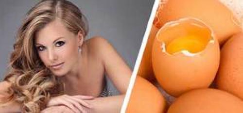 Как использовать яйца для укрепления и питания волос: советы и рецепты 05