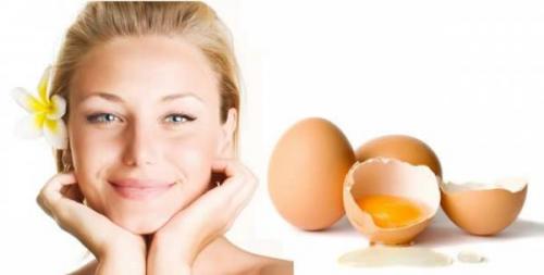 Секретные рецепты: как правильно использовать яичную маску для волос 05 Секретные рецепты: как правильно использовать яичную маску для волос 05