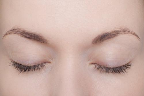 Как выбрать правильную тушь для бровей. Лучшие туши и гели для бровей