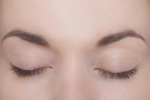 Как выбрать правильную тушь для бровей. Лучшие туши и гели для бровей