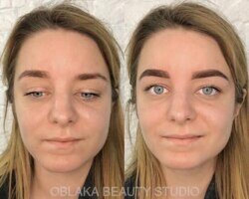 Пошаговая инструкция: как оформить брови в домашних условиях 14