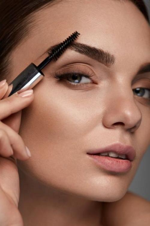 Как правильно подбирать форму бровей к форме лица. Виды бровей: как в них разобраться?