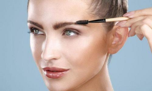 Как устранить ошибки после неудачного формирования бровей. Неудачная коррекция бровей: что делать?