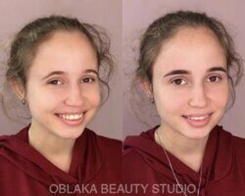 Пошаговая инструкция: как оформить брови в домашних условиях 16