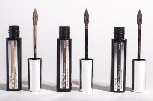 Пошаговая инструкция: как оформить брови в домашних условиях 29