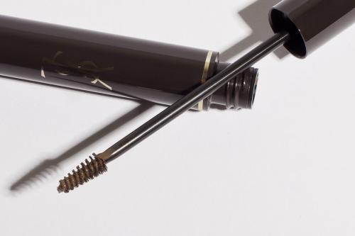 Как выбрать правильную тушь для бровей. Лучшие туши и гели для бровей