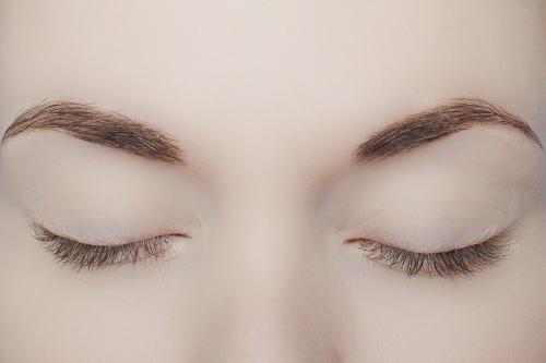 Как выбрать правильную тушь для бровей. Лучшие туши и гели для бровей