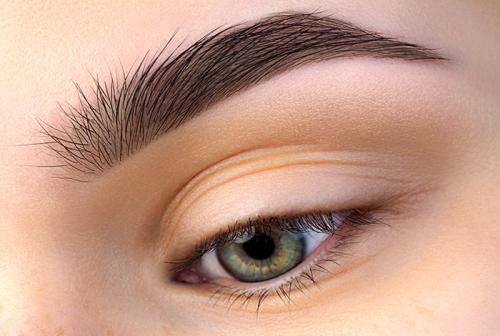 3 Способа отрастить густые брови. Почему брови теряют эстетический вид 13