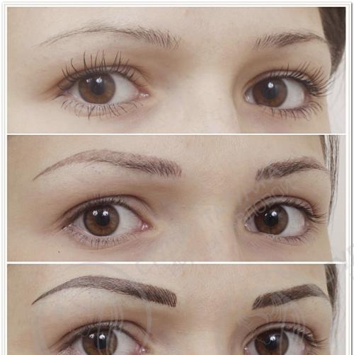 Как отрастить брови форум. Брови. Реально ли отрастить?