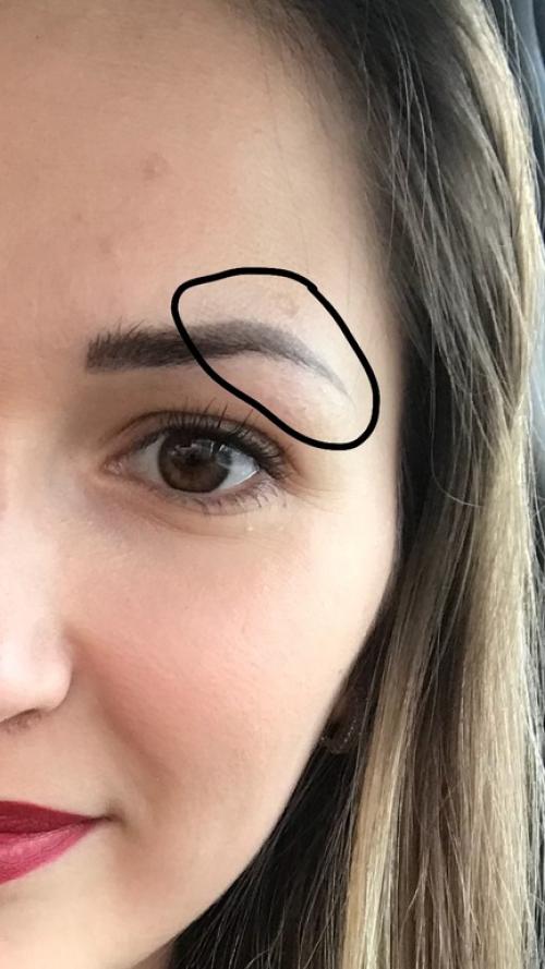 Как отрастить брови форум. Брови. Реально ли отрастить?