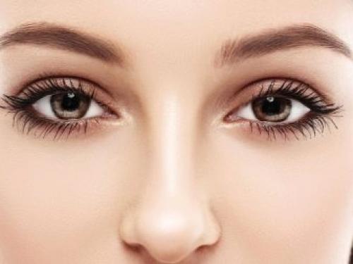 Что сделать с бровями. Татуаж 07