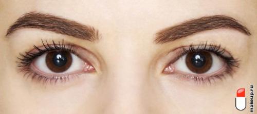 Какие основные тенденции в форме бровей ожидаемы в 2025 году. Идеальные формы бровей в 2025 году: тренды и советы бровистов