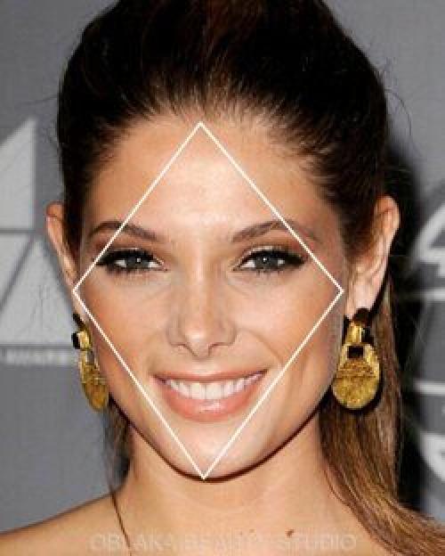 Легко и быстро: как сделать потрясающие брови дома 06 Легко и быстро: как сделать потрясающие брови дома 06