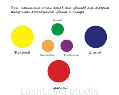 Пошаговая инструкция: как покрасить брови в домашних условиях 13