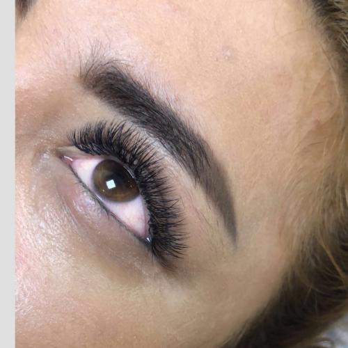 Какие существуют виды татуажа бровей и какой из них долговечнее. Какие виды татуажа бровей бывают?