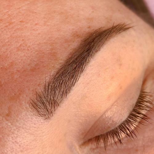 Какие существуют виды татуажа бровей и какой из них долговечнее. Какие виды татуажа бровей бывают?