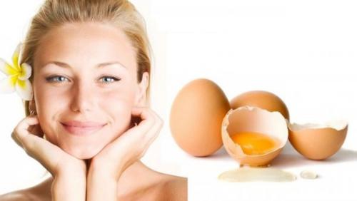 Какие полезные свойства имеют яйцо и мёд для волос. Как использовать яичные маски?