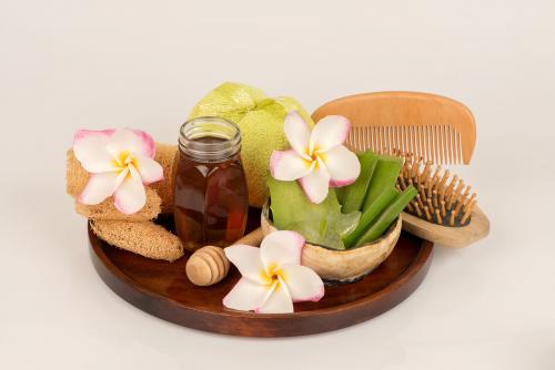 Как правильно смыть маску с яйцом и мёдом с волос. Рецепты приготовления