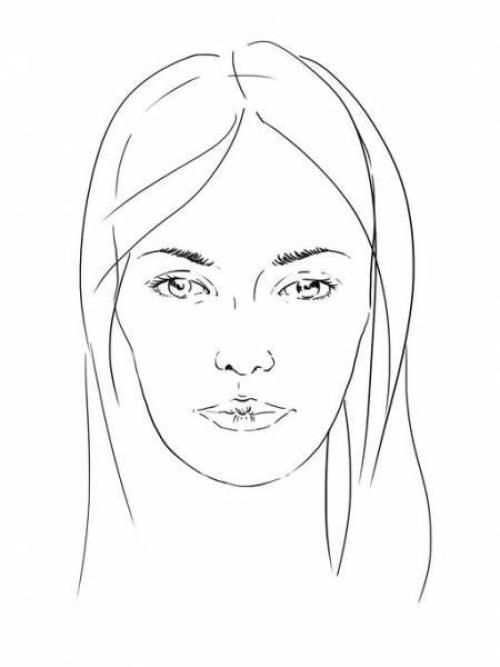 Выстраиваем архитектуру бровей за 1 минуту. Как выбрать новую форму бровей по типу лица?