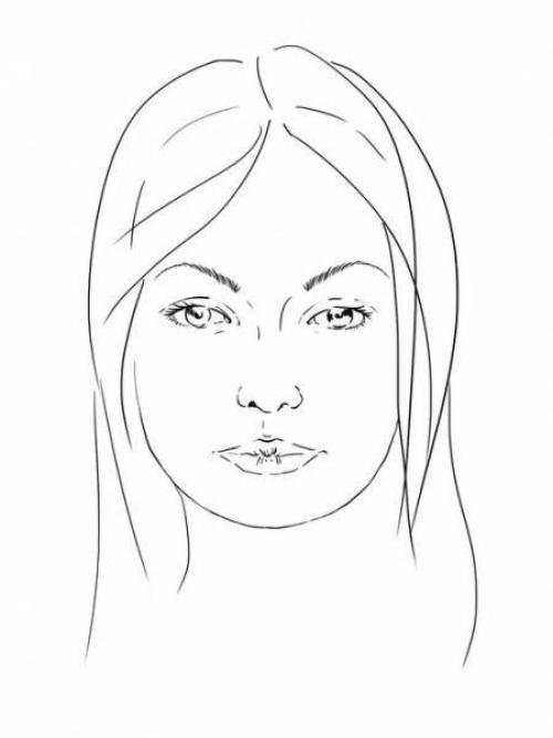 Выстраиваем архитектуру бровей за 1 минуту. Как выбрать новую форму бровей по типу лица?