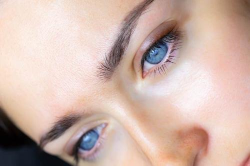 Мой путь к идеальным бровям: как я оформляю свои брови 01