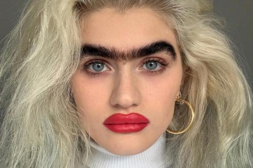 Как укротить густые брови: 7 простых шагов для идеальной формы 01