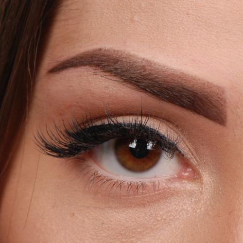 Как отрастить брови в домашних условиях быстро и красиво. Как избавиться от проблем после чрезмерного выщипывания бровей и быстрее их отрастить 01