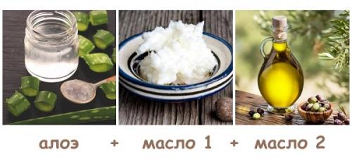 Как приготовить маску для лица из яйца, алоэ сока и меда. Маски для лица с алоэ омолаживающие рецепты, от прыщей, морщин, черных точек и для молодой кожи