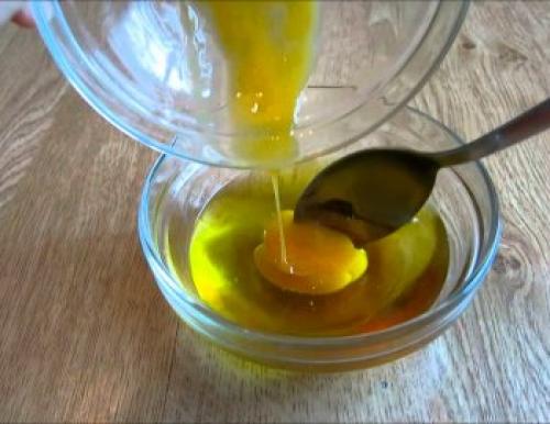 Как часто следует использовать средства на основе яйца, алоэ сока и меда для максимального эффекта. Рецепты