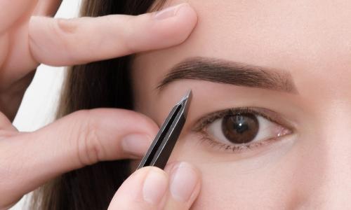 Как часто следует формировать брови. Способы коррекции бровей