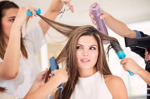 В чем преимущество натуральных масок для волос перед готовыми косметическими средствами. Зачем нужно пользоваться масками для волос?