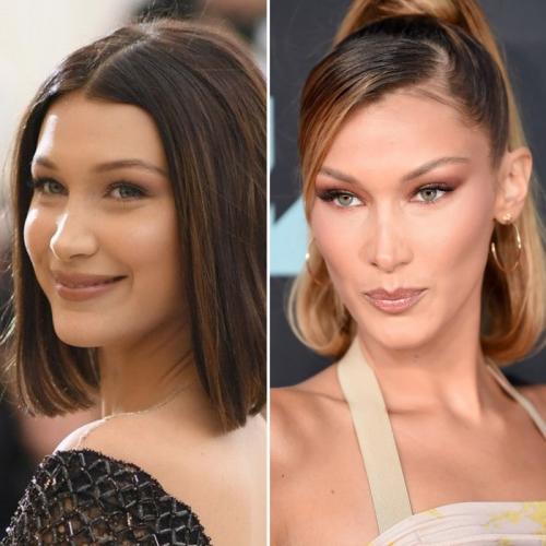 Самые модные процедуры для бровей в 2025 году. ТРЕНД 2025: Лифтинг бровей. Комментарий косметолога на тему самых популярных методик.